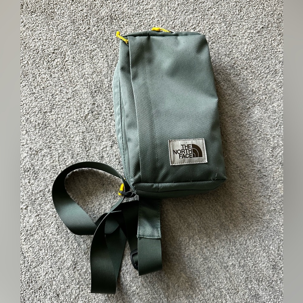 The North Face Field Bag